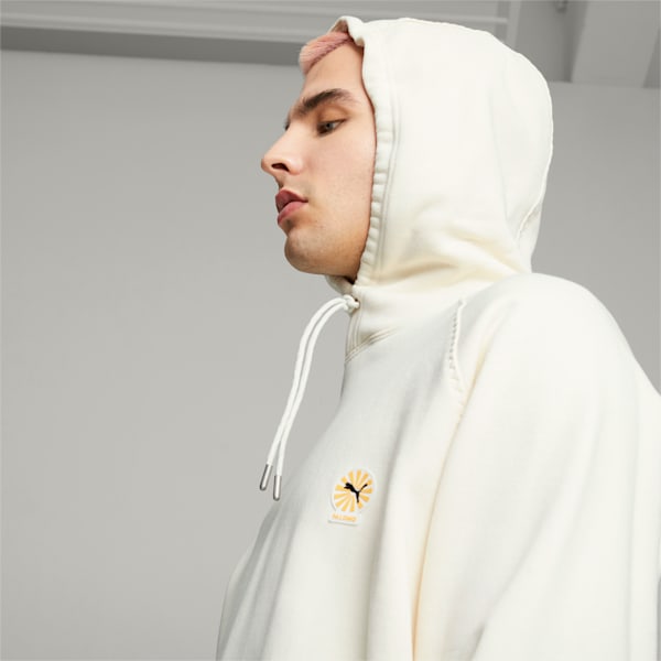 ユニセックス PUMA x PALOMO フーディー, Frosted Ivory, extralarge-JPN