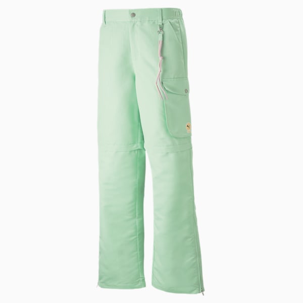 ユニセックス PUMA x PALOMO パンツ, Light Mint, extralarge-JPN