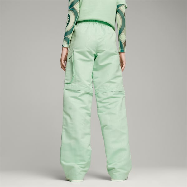 ユニセックス PUMA x PALOMO パンツ, Light Mint, extralarge-JPN