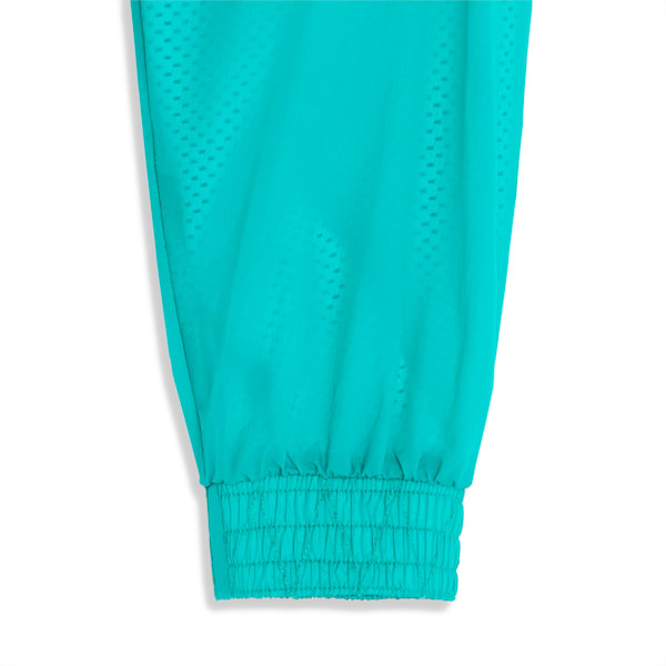 ユニセックス PUMA x KOCHE リバーシブル ウィンドブレーカー, Teal Blue, extralarge-JPN