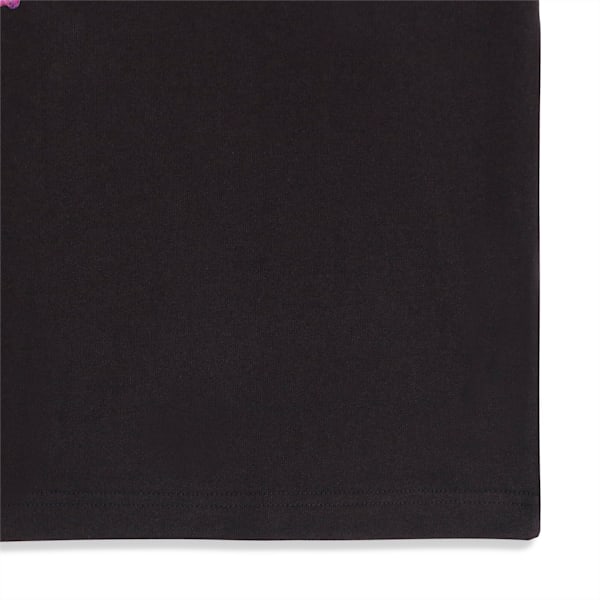 ユニセックス PUMA x KOCHE グラフィック 半袖 Tシャツ, PUMA Black, extralarge-JPN