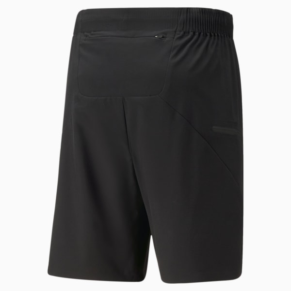 PUMA x PERKS AND MINI Shorts, PUMA Black