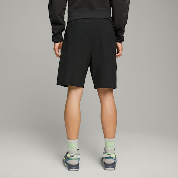 PUMA x PERKS AND MINI Shorts, PUMA Black