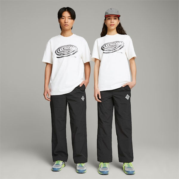 PUMA x P.A.M. Woven Pants, PUMA Black, extralarge-IND