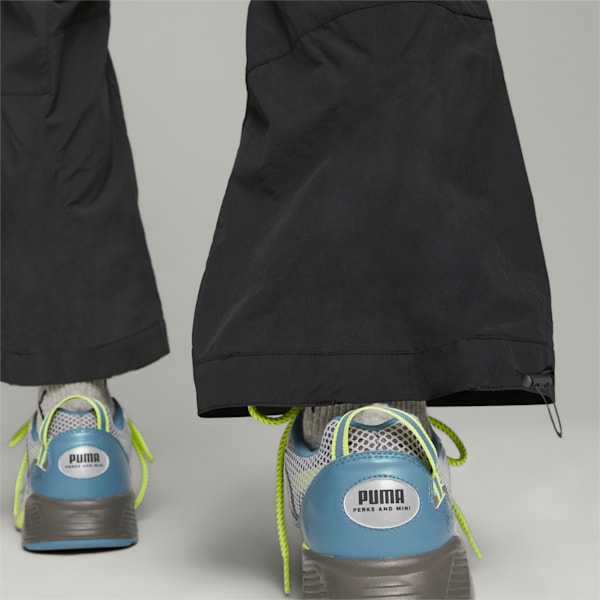 PUMA x P.A.M. Woven Pants, PUMA Black, extralarge-IND