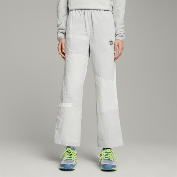 adidas Always Original Relaxed Pants - White