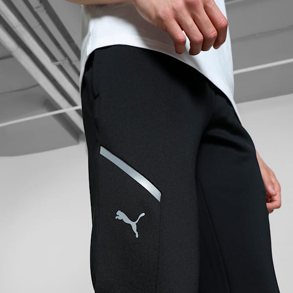 BMW MMS Spacer Pants, Puma Black, extralarge-IND