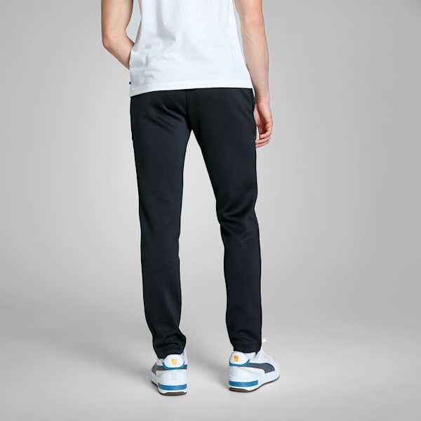 BMW MMS Spacer Pants, Puma Black, extralarge-IND