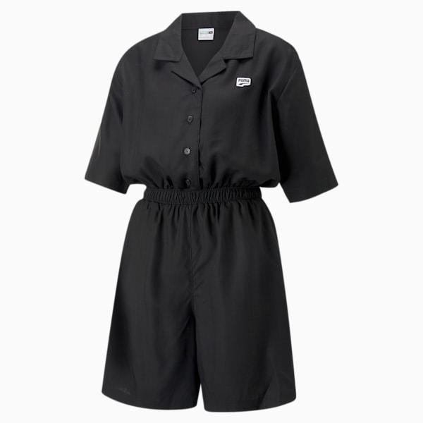 DOWNTOWN Women s Jumpsuit PUMA
