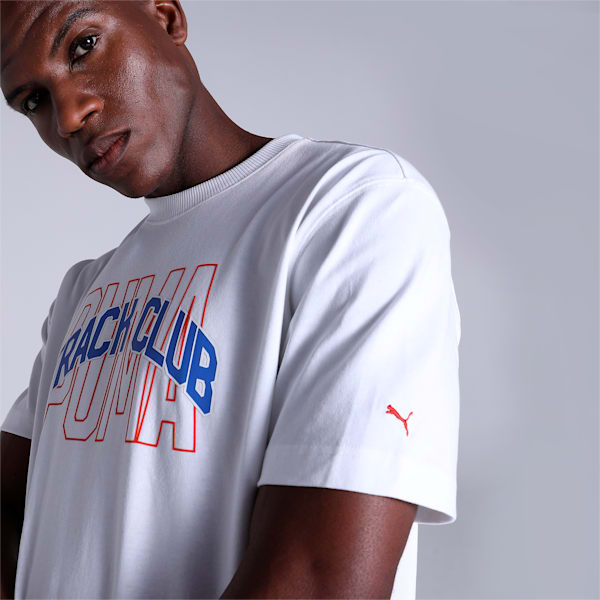 Puma transformers top t shirt