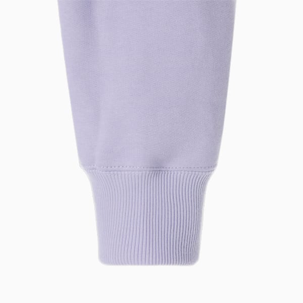 ユニセックス PUMA x スポンジ・ボブ フーディー, Vivid Violet
