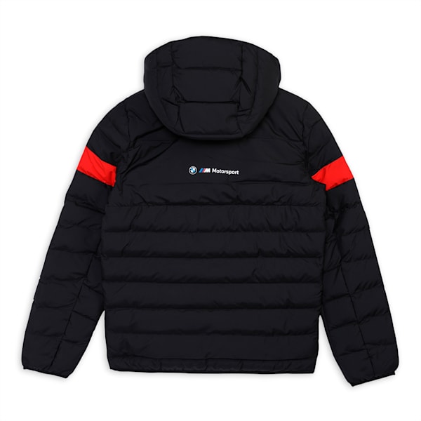 Puma bmw motorsport shop t7 lw padded jacket
