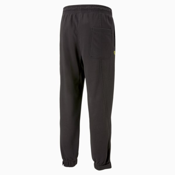GEN.G Esports Men's Sweatpants, PUMA Black