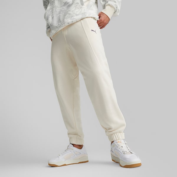 Pantalones deportivos GEN.G Esports para hombre , Pristine