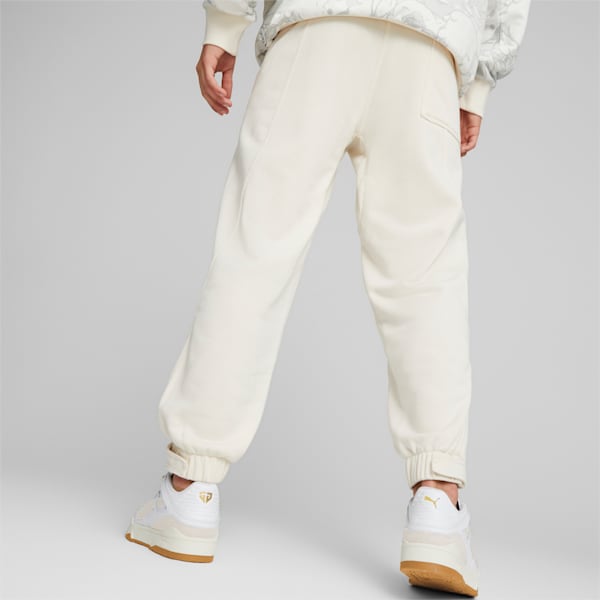GEN.G Esports Men's Sweatpants, Pristine