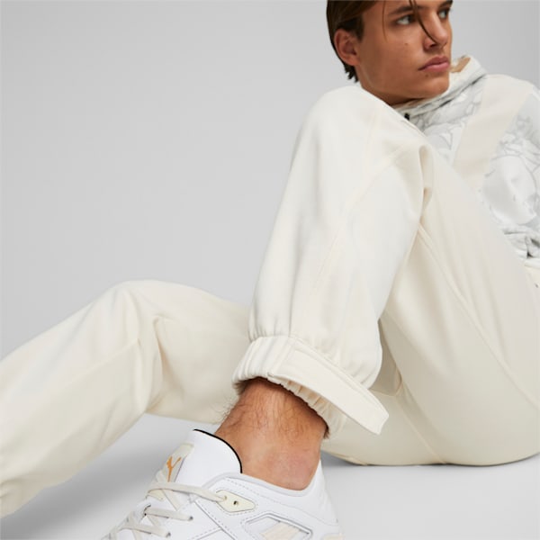 GEN.G Esports Men's Sweatpants, Pristine