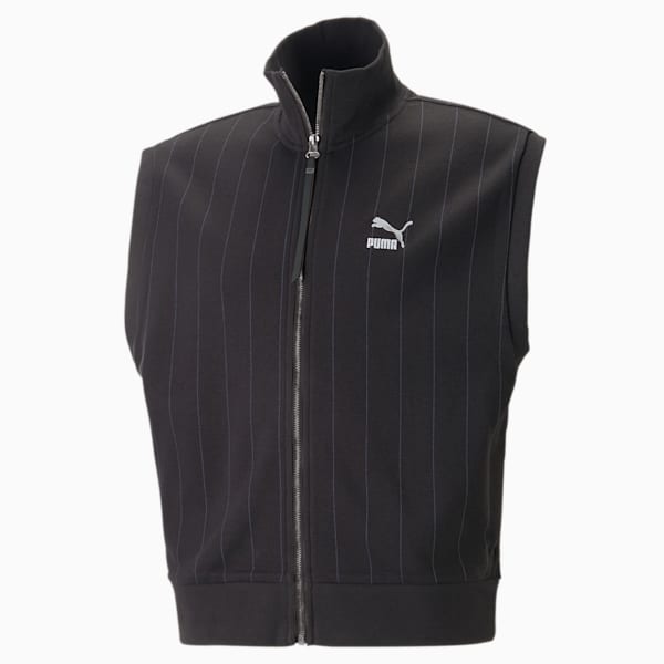 Luxe Sport Gilet, PUMA Black