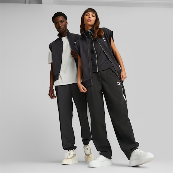 LUXE SPORT Gilet, PUMA Black