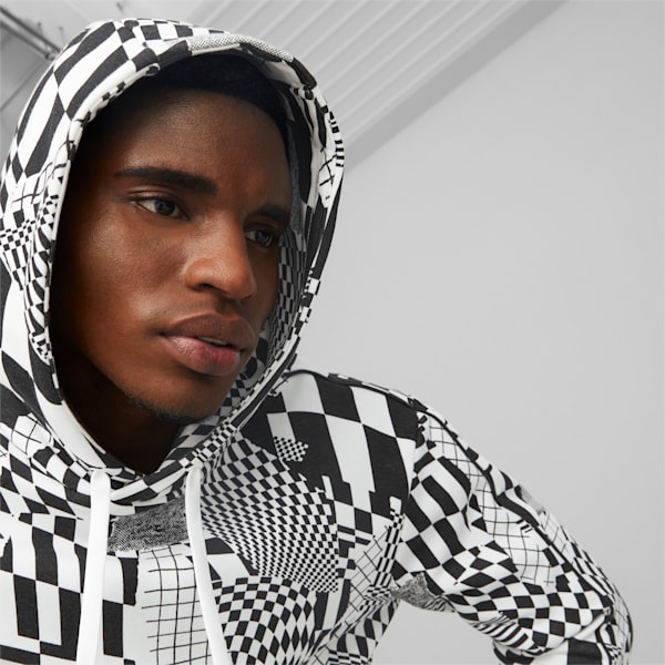 Bmw puma hoodie discount