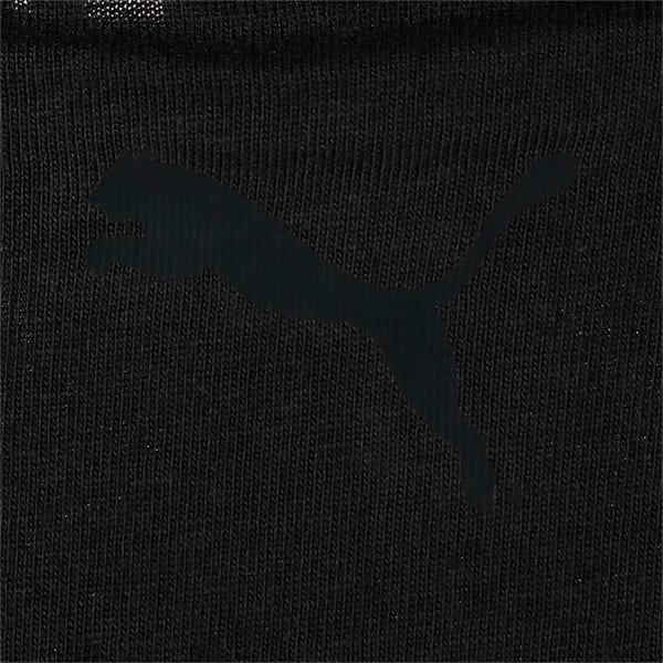 ユニセックス PUMA x FINAL FANTASY XIV アイコン 半袖 Tシャツ, PUMA Black-Flat Dark Gray, extralarge-JPN