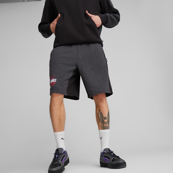 PUMA x FINAL FANTASY XIV Men s Shorts PUMA