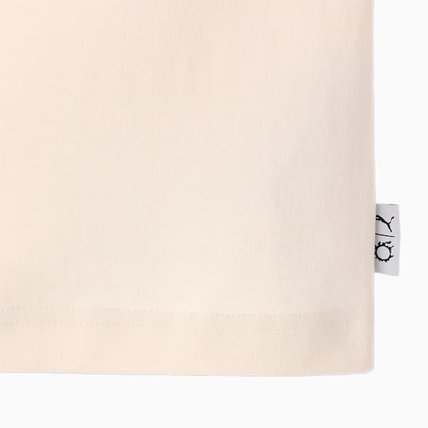 ユニセックス PUMA x FINAL FANTASY XIV ゲーミング 半袖 Tシャツ, Whisper White, extralarge-JPN