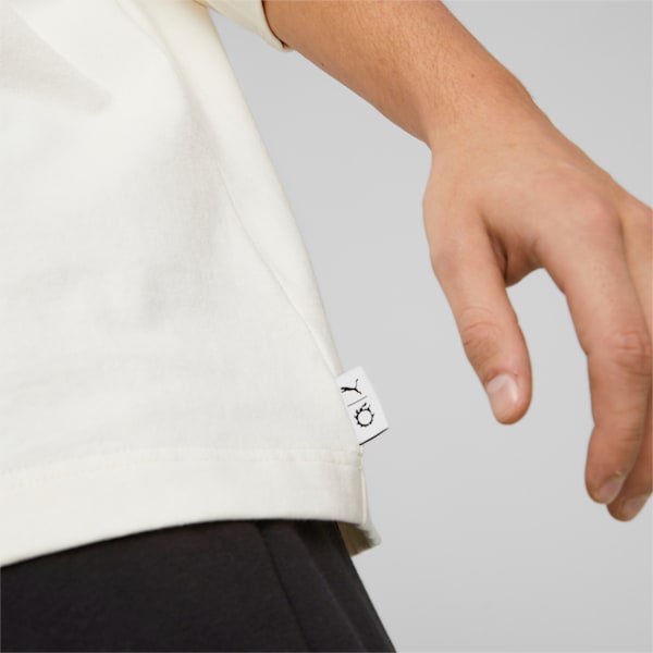 ユニセックス PUMA x FINAL FANTASY XIV ゲーミング 半袖 Tシャツ, Whisper White, extralarge-JPN