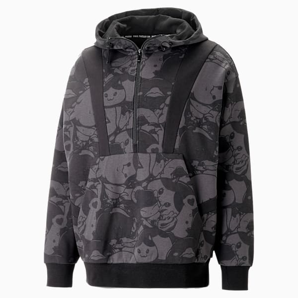 PUMA x FINAL FANTASY XIV Men's Gaming Hoodie | PUMA