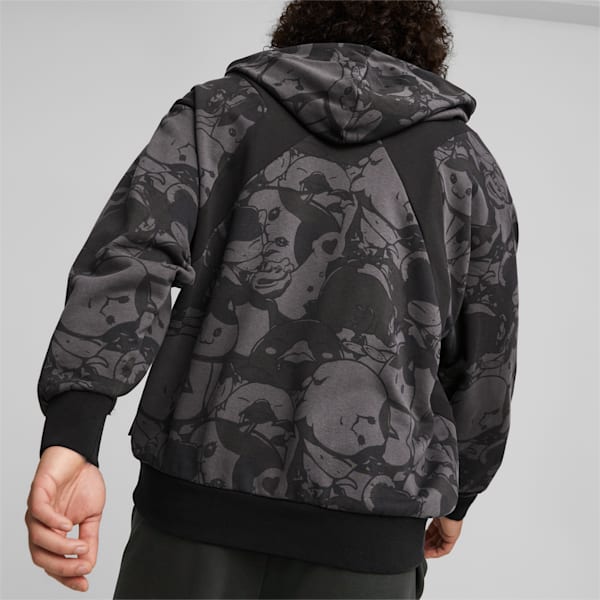 PUMA x FINAL FANTASY XIV Men&rsquo;s Gaming Hoodie | PUMA