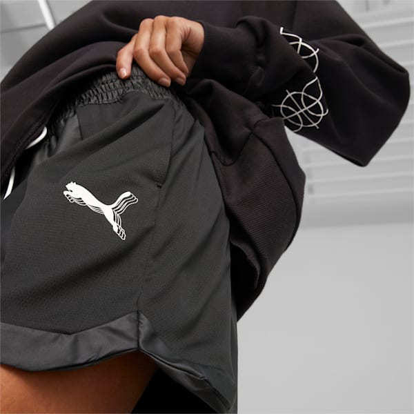 Basketball shorts (Unisex)