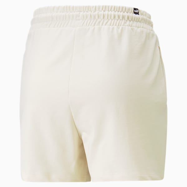 Short para entrenar Baby Training para mujer, Eggnog, extralarge