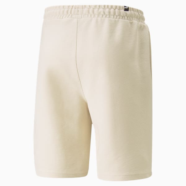 Embroidered Logo Men s Knitted Shorts PUMA