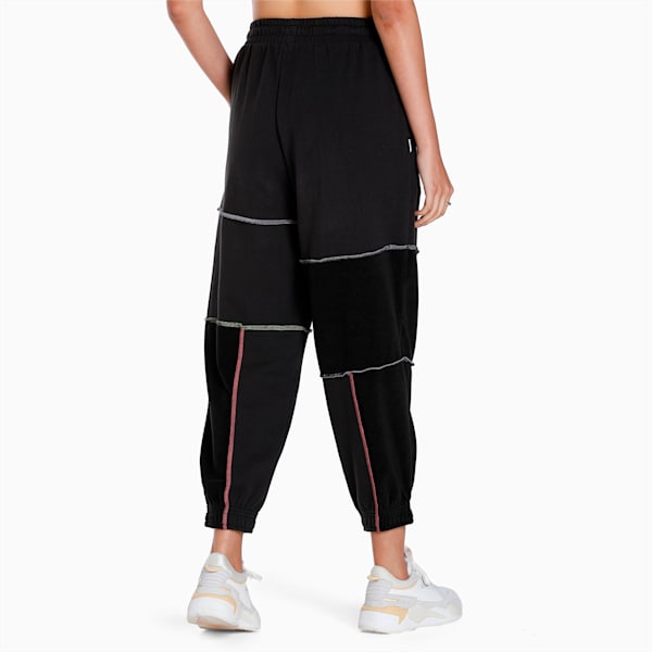PUMA X TRP Women's Pants, PUMA Black
