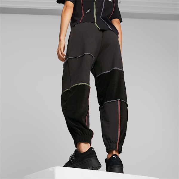 PUMA X TRP Women's Pants, PUMA Black