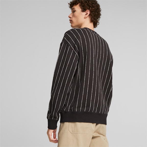 ユニセックス UPTOWN クルー スウェット, PUMA Black, extralarge-JPN