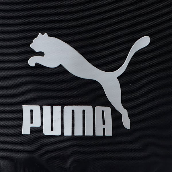 メンズ PUMA TEAM ボンバー ジャケット, Puma Black