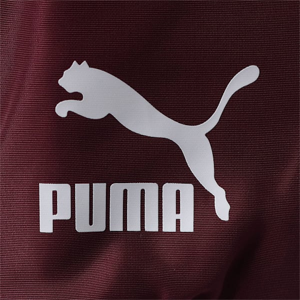 メンズ PUMA TEAM ボンバー ジャケット, Aubergine, extralarge-JPN