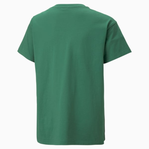 Classics Relaxed Tee Youth, Vine