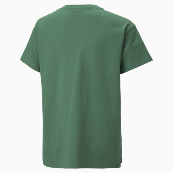Classics Boys' Relaxed Fit T-Shirt, Vine, extralarge-IND