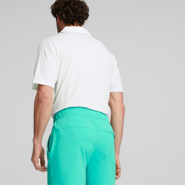 メンズ ゴルフ PUMA x PTC ポロシャツ, Bright White, extralarge-JPN
