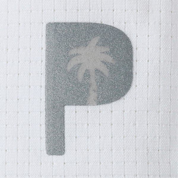 メンズ ゴルフ PUMA x PTC ショーツ, Bright White, extralarge-JPN