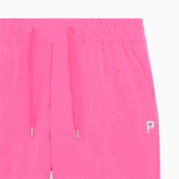 メンズ ゴルフ PUMA x PTC ショーツ, Charming Pink, extralarge-JPN
