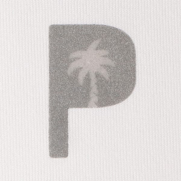 メンズ ゴルフ PUMA x PTC フェスティバル ポロシャツ, Bright White, extralarge-JPN