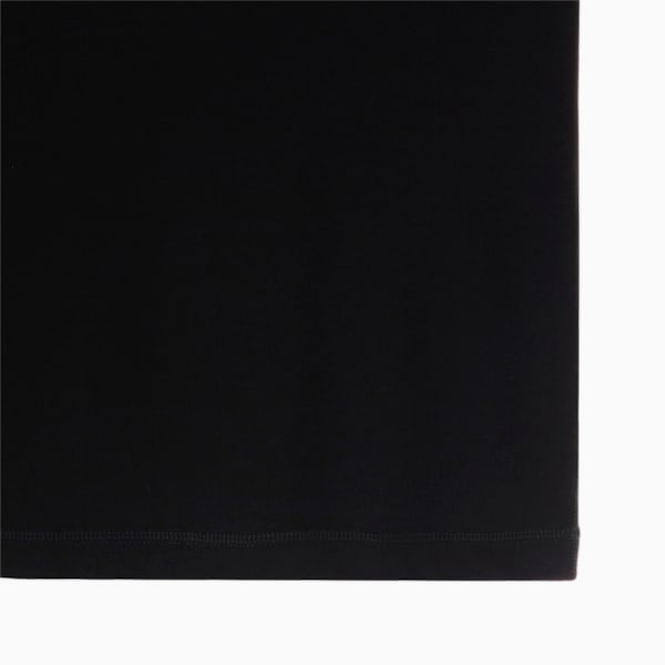 メンズ ゴルフ PUMA x PTC パラダイス 半袖 Tシャツ, PUMA Black, extralarge-JPN