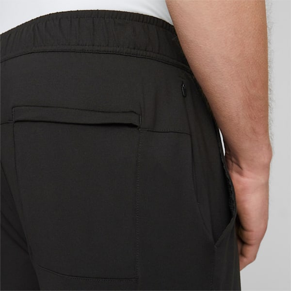 PUMA x Palm Tree Crew Golf Joggers Men, PUMA Black, extralarge-GBR