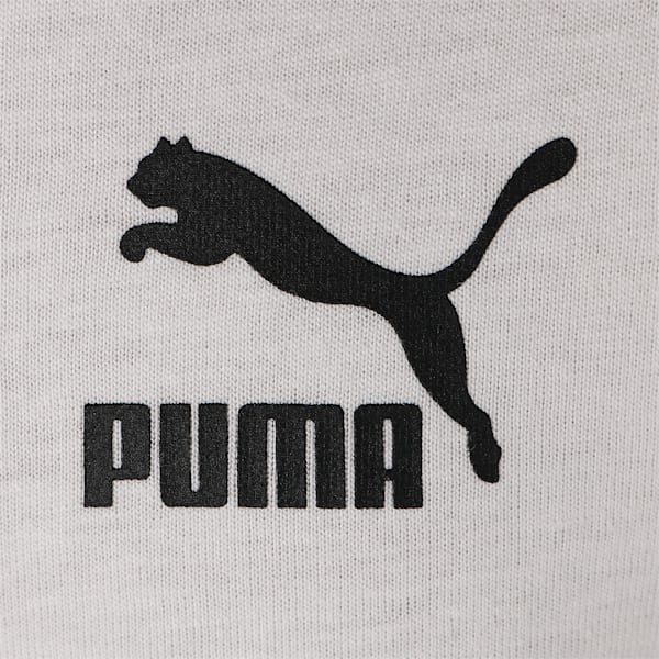 キッズ ボーイズ CLASSICS SUPER PUMA 半袖 Tシャツ 104-164cm, PUMA White, extralarge-JPN