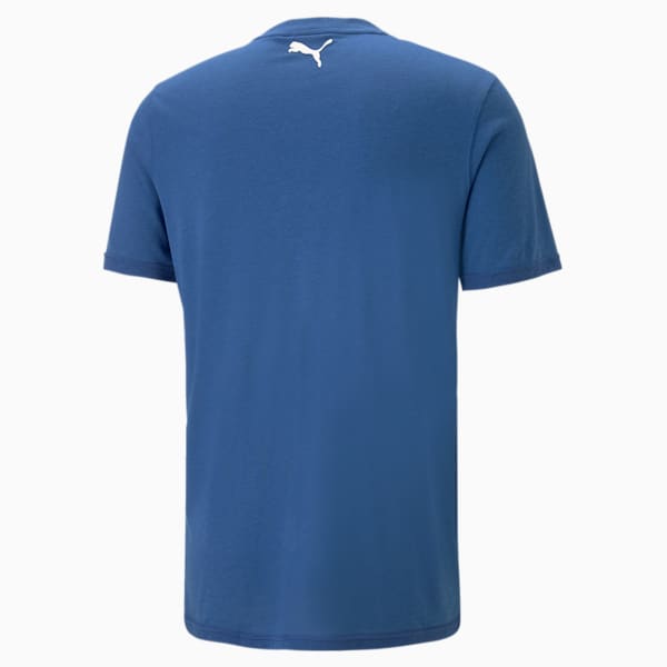メンズ バスケットボール グレイトネス 半袖 Tシャツ, Clyde Royal, extralarge-JPN