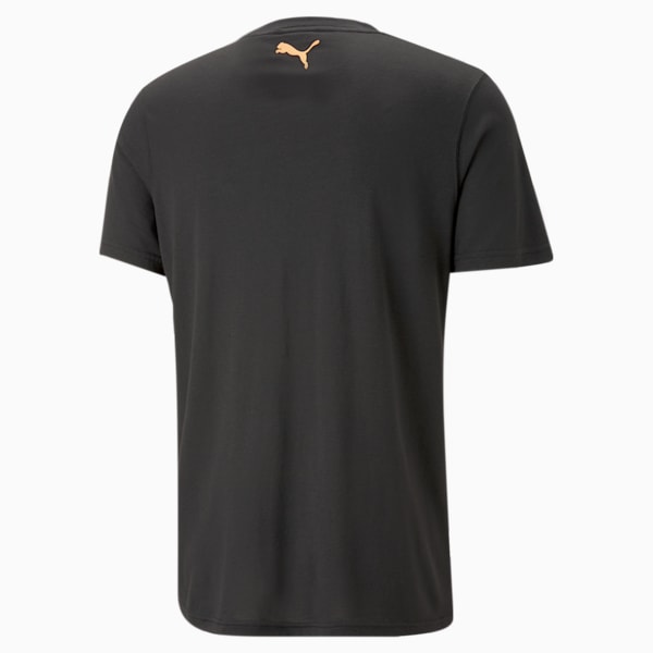Greatness Men's T-Shirt, PUMA Black, extralarge-IDN