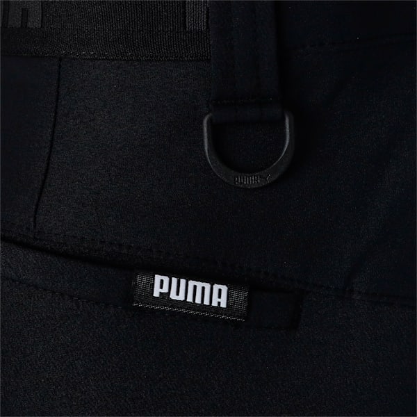 メンズ ゴルフ 4WAY ストレッチ 5ポケット パンツ, Puma Black, extralarge-JPN