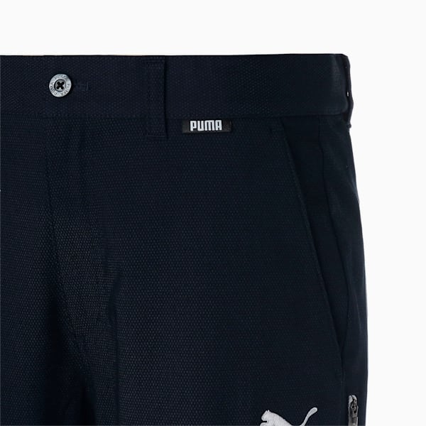 メンズ ゴルフ リラックス テーパードパンツ, Navy Blazer, extralarge-JPN